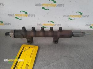 Petrol Fuel Rail FORD Transit V363 Kasten (FCD, FDD)