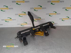 Petrol Fuel Rail CITROËN C3 I (FC_, FN_)