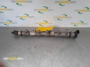 Petrol Fuel Rail VW POLO (6R1, 6C1), VW POLO Van (6R)