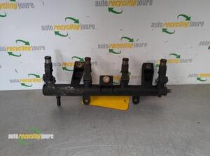 Petrol Fuel Rail PEUGEOT 206 SW (2E/K)