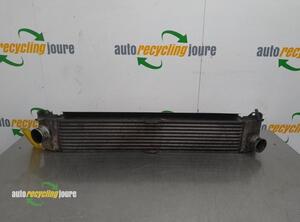 Intercooler PEUGEOT BOXER Van, OPEL MOVANO C Van (U9)