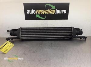 Intercooler OPEL CORSA D (S07)