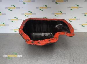 Oil Pan VW POLO (6R1, 6C1), VW POLO Van (6R)