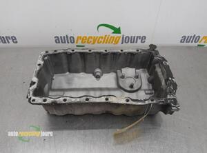 Oil Pan VW CADDY III Box Body/MPV (2KA, 2KH, 2CA, 2CH)