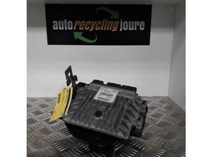 Control unit for engine RENAULT Twingo II (CN0)