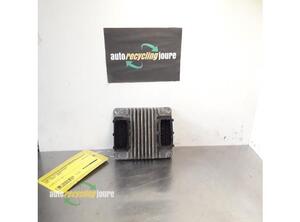 Steuergerät Motor Opel Combo C Kasten  09391259 P12215481