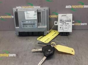 Control unit for engine BMW 3er Compact (E46)