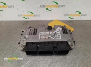 Control unit for engine PEUGEOT 207 (WA, WC)