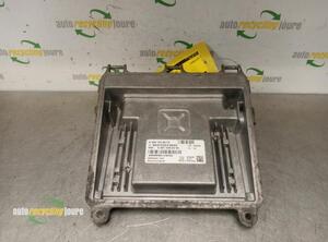 Control unit for engine MERCEDES-BENZ A-Klasse (W169)