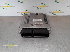 Control unit for engine AUDI A4 (8EC, B7)