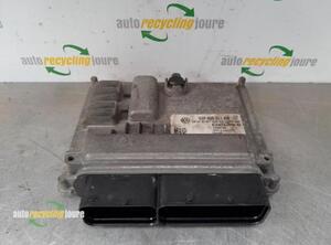 Control unit for engine SKODA FABIA II Combi (545), SKODA ROOMSTER Praktik (5J)