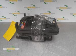 Control unit for engine PEUGEOT PARTNER Box Body/MPV