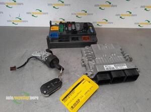 Control unit for engine PEUGEOT 508 SW I (8E_)