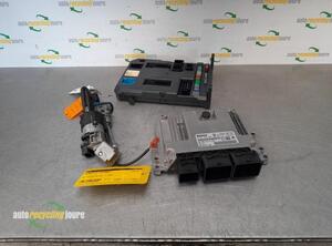 Control unit for engine PEUGEOT 207 SW (WK_)