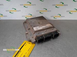 Control unit for engine PEUGEOT BOXER Van, OPEL MOVANO C Van (U9)