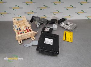 Control unit for engine HYUNDAI i10 II (BA, IA)