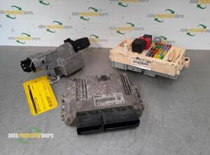 Control unit for engine LANCIA THESIS (841_)