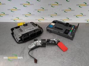 Control unit for engine CITROËN DS3, CITROËN C3 II (SC_)