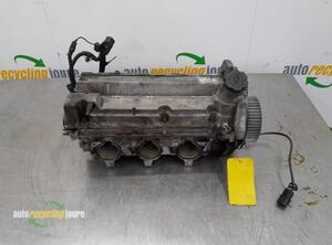 Cylinder Head KIA SORENTO I (JC)