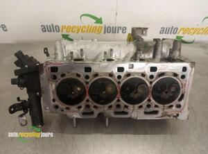 Cylinder Head RENAULT KANGOO Express (FW0/1_)