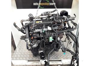 Bare Engine FIAT Ducato Kasten (244)