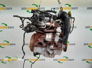 Bare Engine DACIA Duster (HS), DACIA Lodgy (JS)