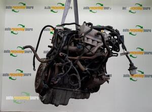 Bare Engine DAEWOO Kalos (KLAS), CHEVROLET Aveo/Kalos Schrägheck (T200)