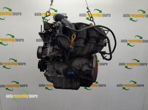 Bare Engine FORD Fusion (JU)