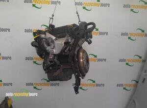 Motor kaal OPEL MERIVA B MPV (S10)