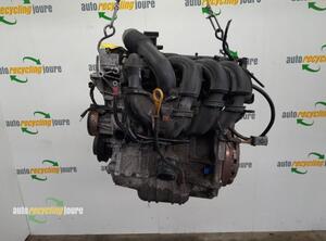 Bare Engine MAZDA 2 (DY)