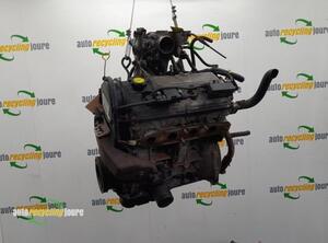 Bare Engine SUZUKI WAGON R+ Hatchback (MM)