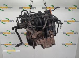 Bare Engine VW GOLF V (1K1)