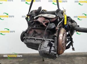 Bare Engine OPEL ASTRA G Hatchback (T98)