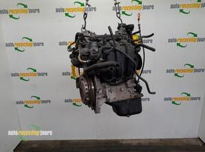 Bare Engine VW POLO (9N_)