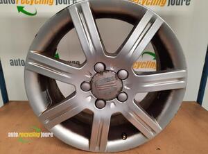 Steel Rim SEAT Leon (1P1)