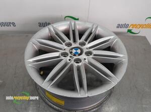 Stalen velg BMW 1er (E81), BMW 1er (E87)