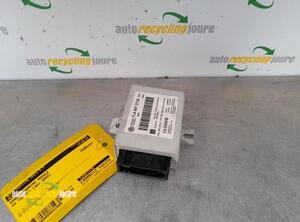 Control unit for tyre pressure control system VW Touareg (7L6, 7L7, 7LA)