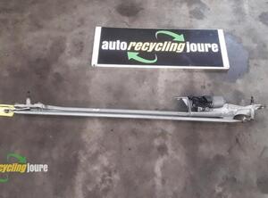 Wiper Motor RENAULT Modus/Grand Modus (F/JP0)