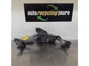 Wiper Motor RENAULT Twingo II (CN0)