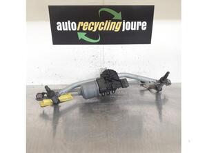 Wiper Motor PEUGEOT 208 I (CA, CC)