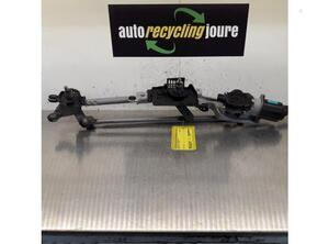 Wiper Motor MAZDA 2 (DE, DH)