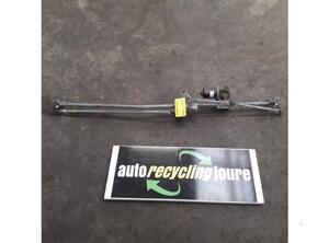 Wiper Motor PEUGEOT 307 (3A/C)