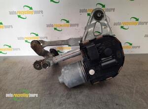 Wiper Motor PEUGEOT 3008 Großraumlimousine (0U_)