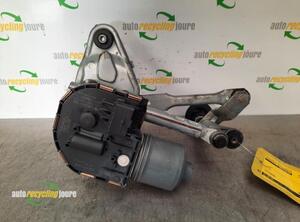 Wiper Motor PEUGEOT 3008 Großraumlimousine (0U_)