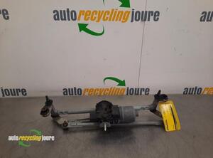 Wiper Motor SEAT Ibiza IV ST (6J8, 6P8)