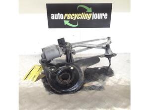 Wiper Motor FORD Fiesta V (JD, JH)