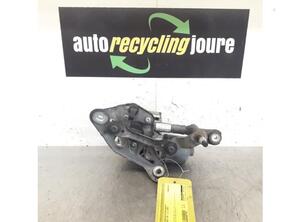 Wiper Motor PEUGEOT 407 (6D)