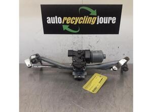 Wiper Motor VW Polo (9N)