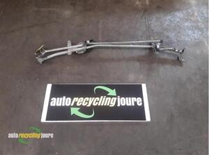 Wiper Motor MERCEDES-BENZ VIANO (W639)