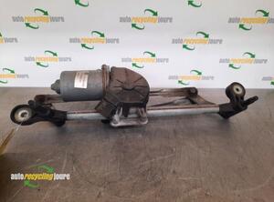 Wiper Motor OPEL Corsa D (S07)